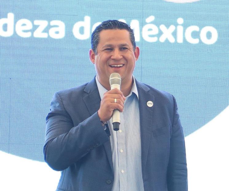 Plan B electoral está en veremos: gobernador de Guanajuato