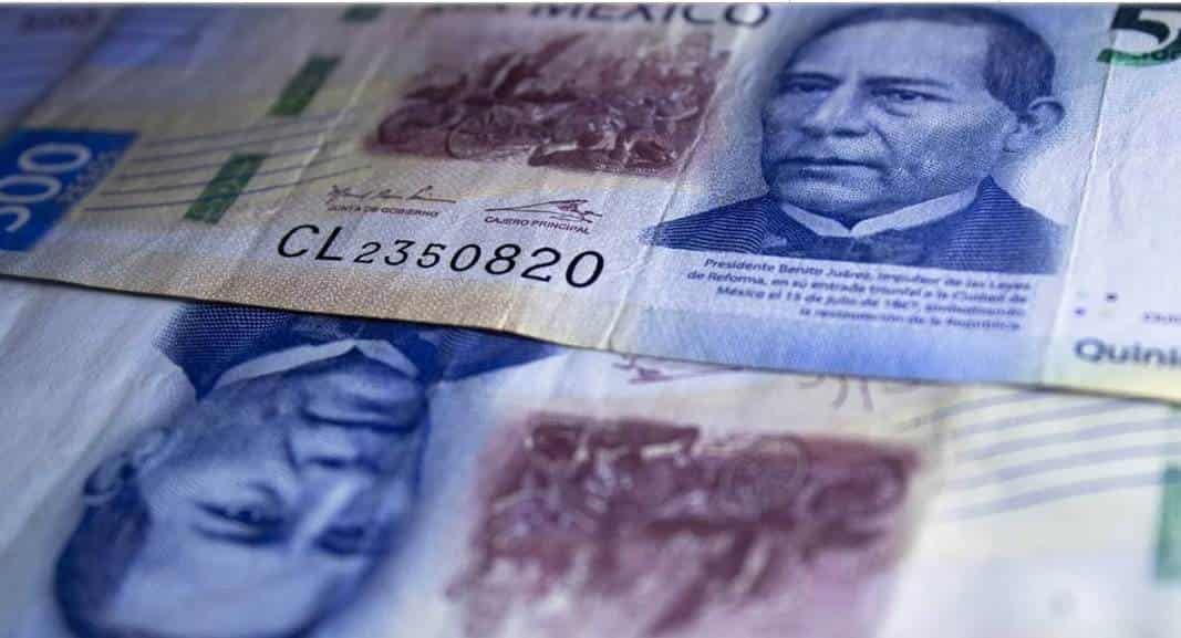 Desaceleración en México, más lenta a lo esperado