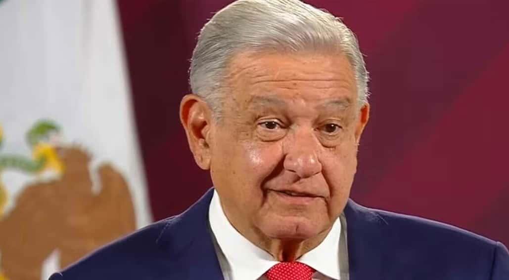 Tren Maya, el más importante en el mundo: AMLO