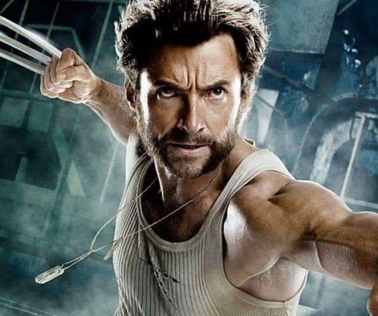 Por interpretar a Wolverine, Hugh Jackman se arruinó la voz