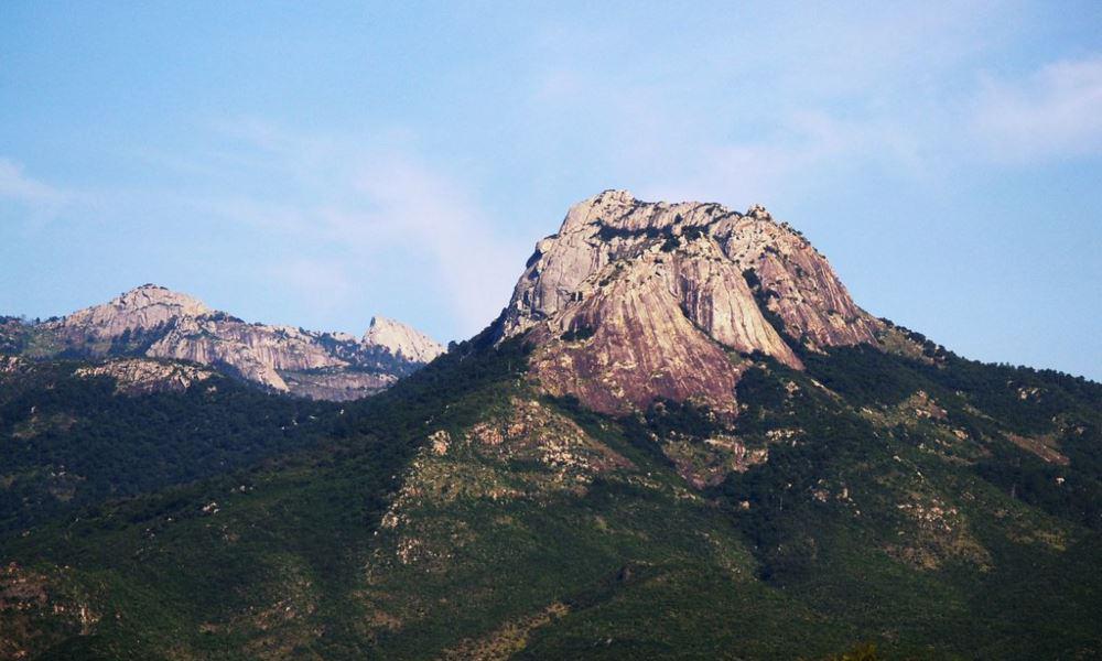 Definirá SCJN cuidado de la Sierra de Picachos