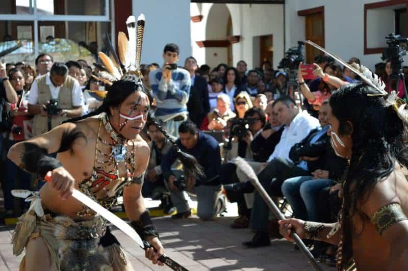 Abren convocatoria para apoyar proyectos populares indígenas