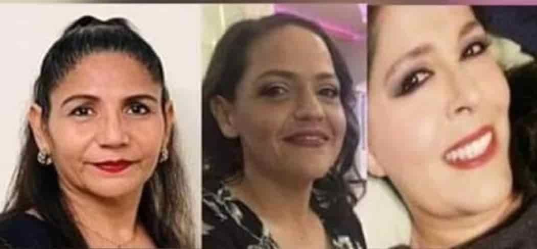 Al cumplirse seis días de su desaparición, familiares de las tres mujeres originarias de Doctor Coss, que desparecieron cuando viajaban a Montemorelos, piden a las autoridades, no dar carpetazo al caso