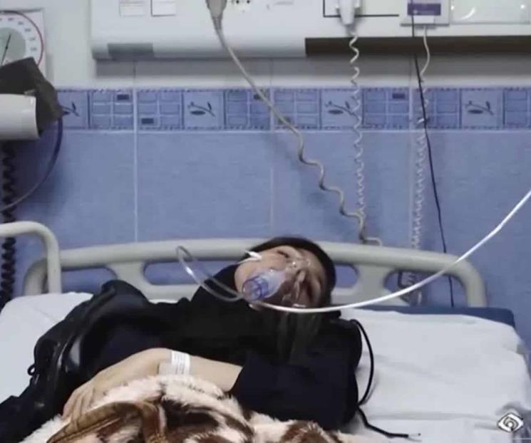 Envenenan con gas a cientos de niñas en Irán