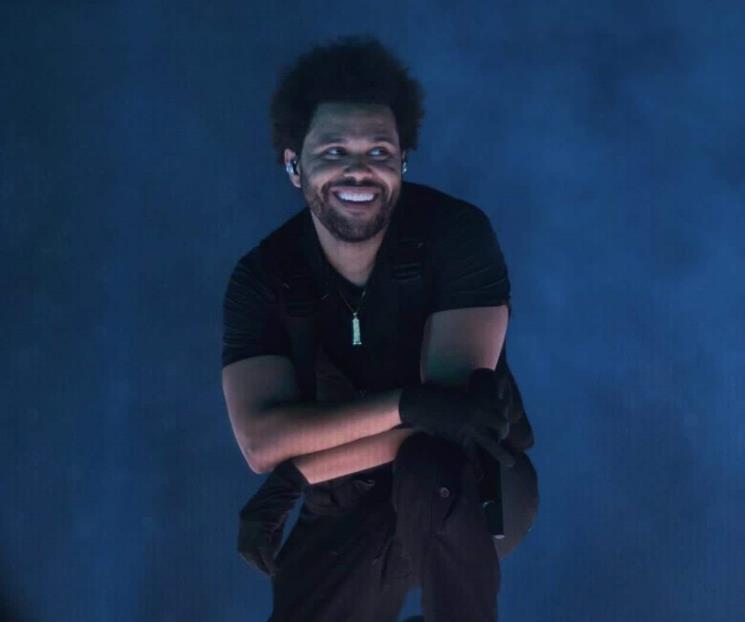The Weeknd presentará gira mundial en Monterrey