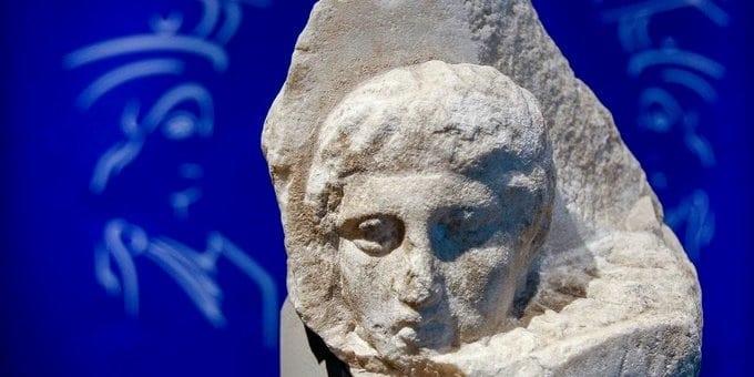 Grecia y Vaticano acuerdan “donación” de piezas del Partenón