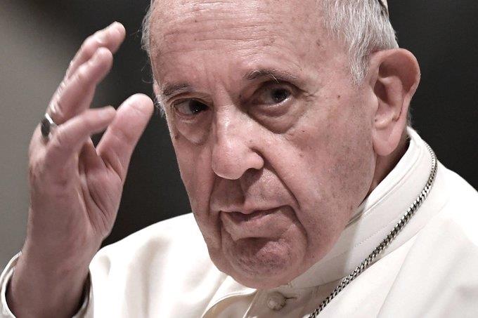 Renueva el Papa su cuerpo de asesores