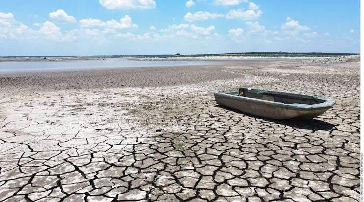 Solicita NL declaratoria de emergencia por sequía