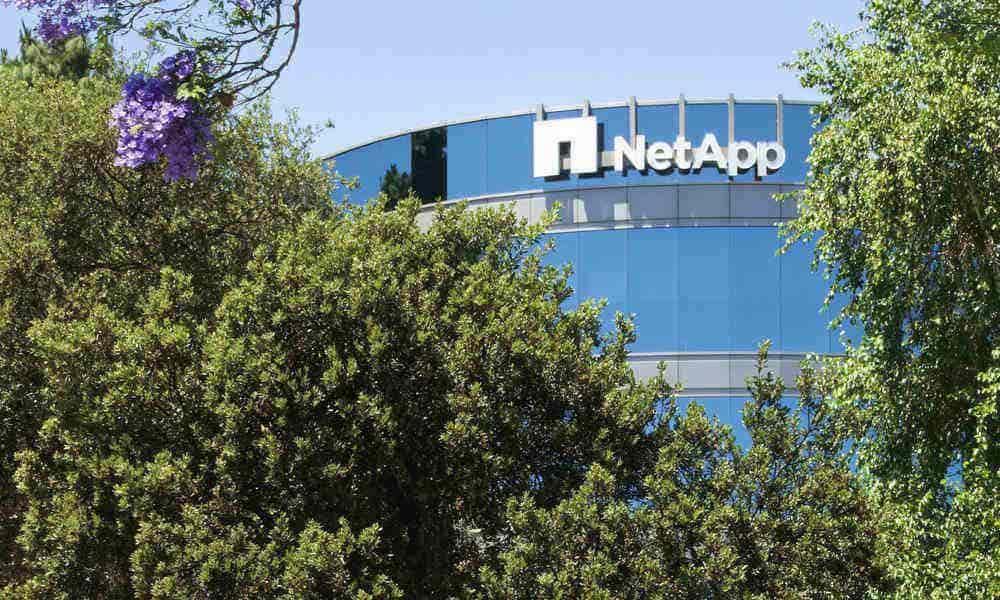 NetApp amplía programa de formación en STEM Data Explorers