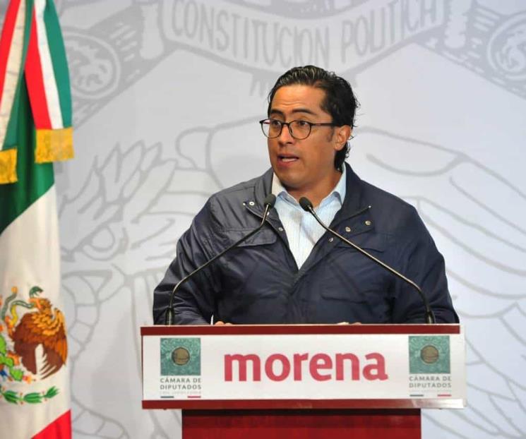 Morena ya había propuesto elección popular en la UNAM