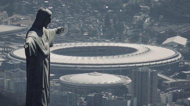 Final de Libertadores de este año será en el Maracaná