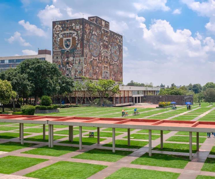 Morena propone que universitarios elijan rector de la UNAM