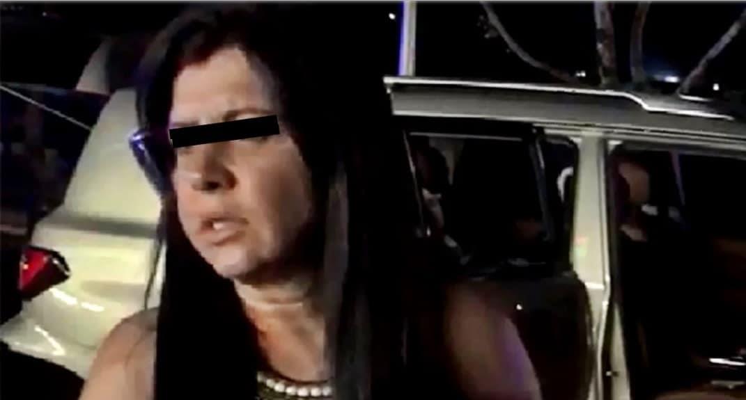 Esposa de El Mencho seguirá presa en penal de Morelos