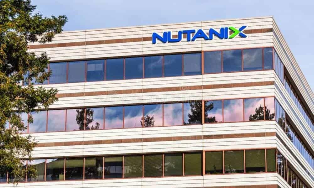Nutanix no podrá presentar el informe 10-Q