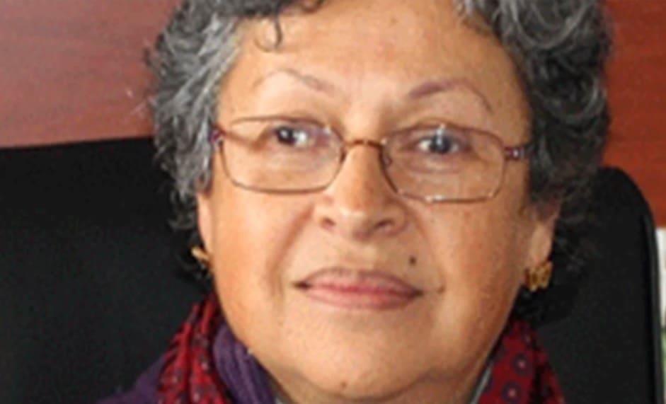 Muere la escritora e investigadora Esther Hernández Palacios