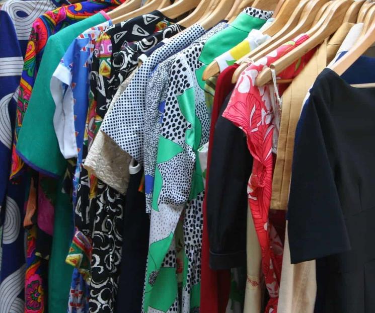 Prendas de vestir pueden bajar de precio por paridad