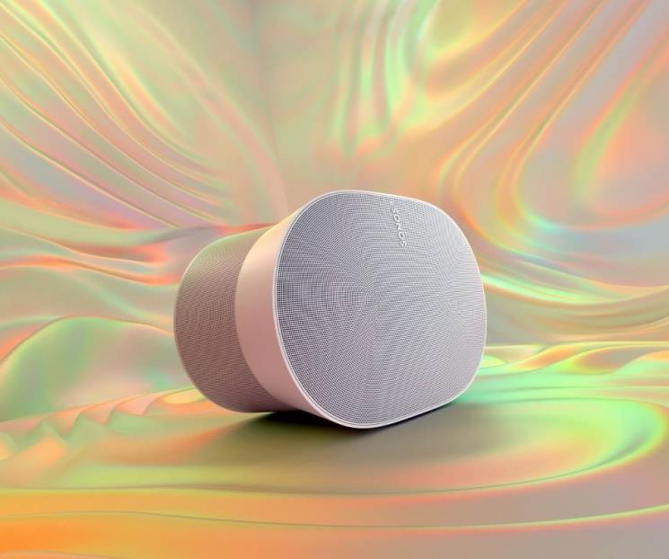 Sonos presenta sus nuevas bocinas inteligentes