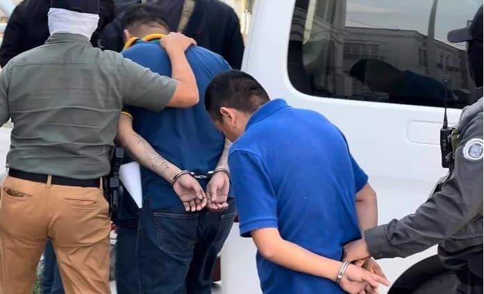 Suman 6 detenidos por asesinato de estadounidenses