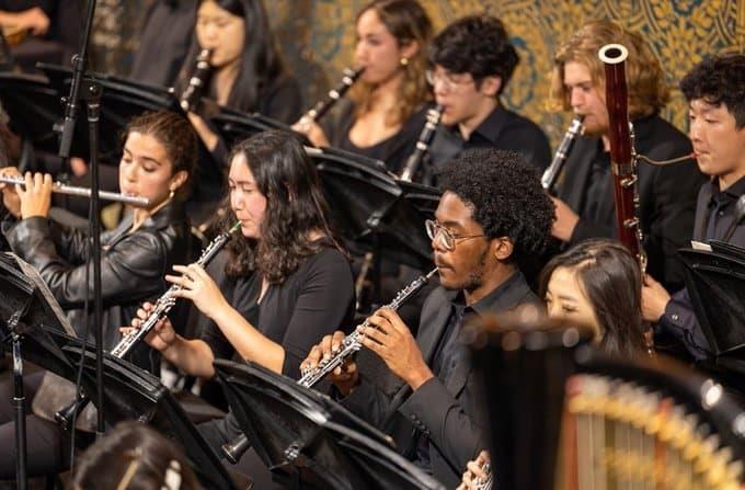 Sinfónica de Yale tendrá conciertos en México
