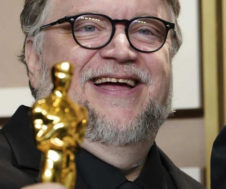 Del Toro y su mensaje contra el racismo en Hollywood