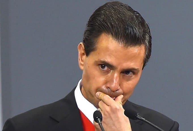 Pide madre de Lozoya proceder contra Peña Nieto