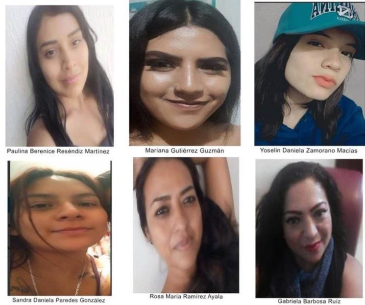 Hay indicios de muerte de mujeres desaparecidas en Celaya
