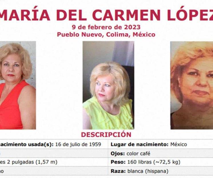 Secuestran a otra estadounidense en México, ahora en Colima