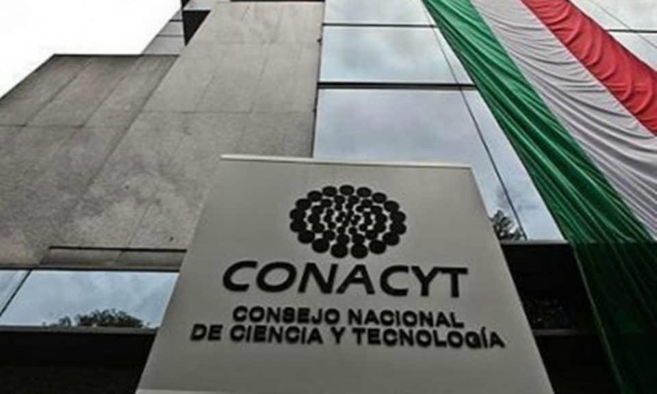Conacyt urge a diputados a aprobar ley de ciencia