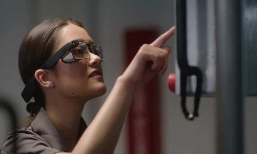 Google dejará de vender las Google Glass