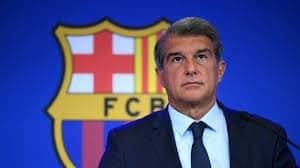 Laporta cree que hay campaña para afectar al Barça