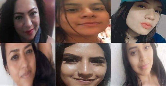 Hallan calcinadas a 5 de 6 mujeres desaparecidas en Celaya