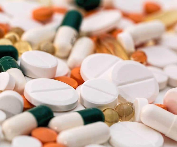 Emite alerta EU por venta de medicamentos con fentanilo