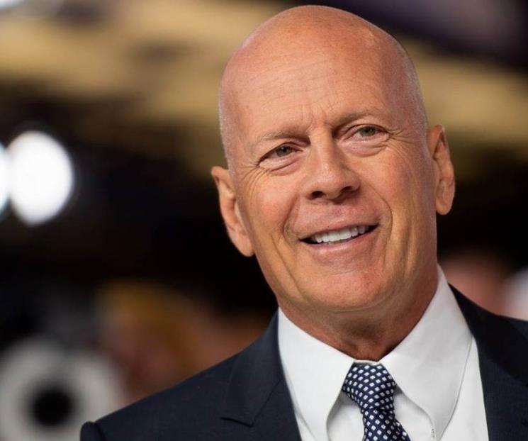 Bruce Willis cumple 68 años con complicaciones de salud