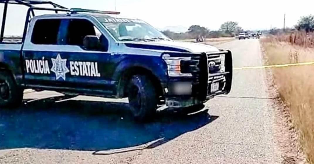 Militares y grupo criminal se enfrentan en Zacatecas