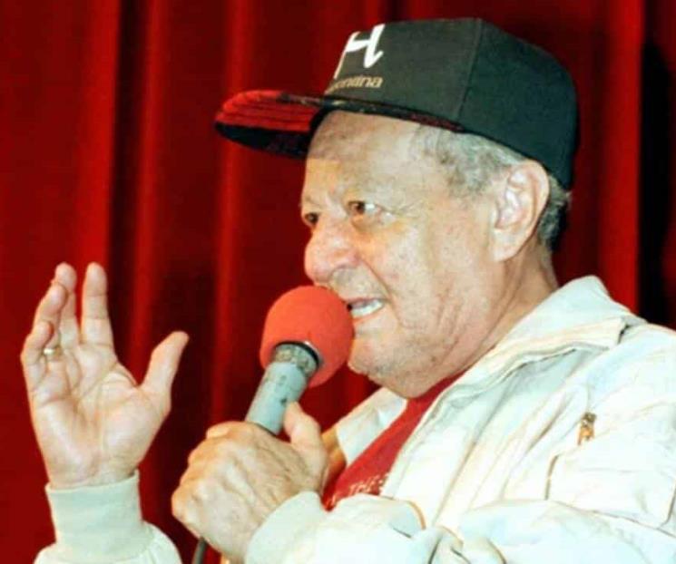 Muere Alfredo Pelón Solares, actor del cine de ficheras
