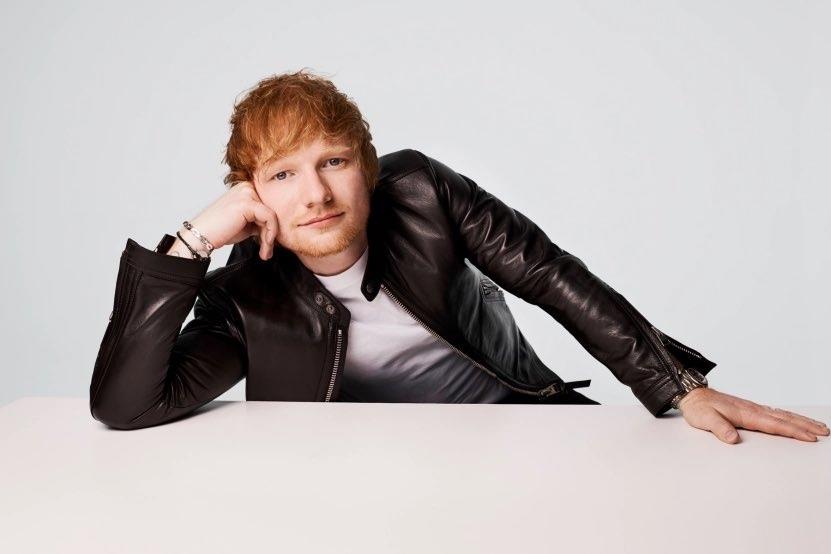 Revela Ed Sheeran que está trabajando en un álbum póstumo