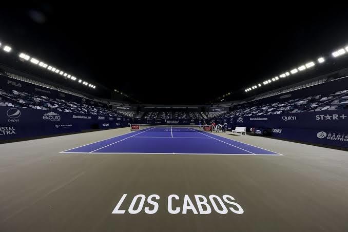 Torneos de los Cabos y Acapulco, serán en febrero de 2024