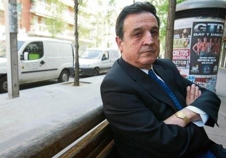 Difunden más sobre supuesta corrupción arbitral del Barça