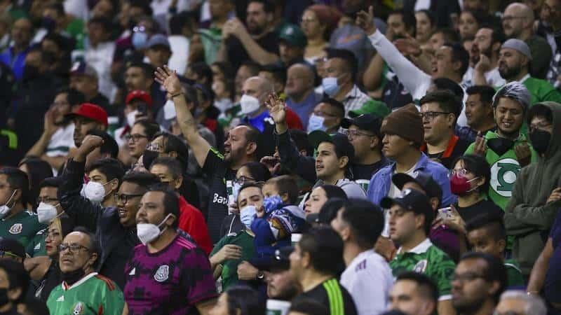 Será obligatorio el FAN ID en el México vs Jamaica