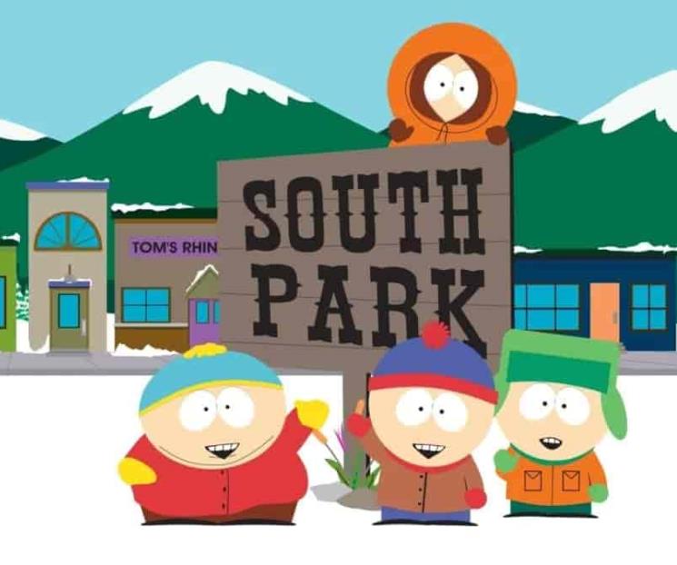 South Park lanza episodio escrito con ayuda de ChatGPT