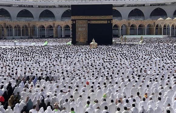 Comienza el mes sagrado del Ramadán para los musulmanes