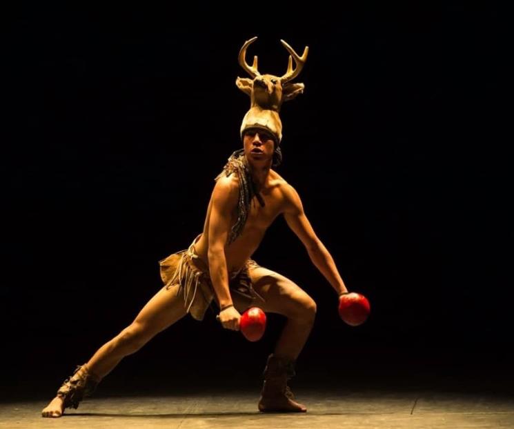 Ballet de Amalia Hernández vuelve con Los mayas