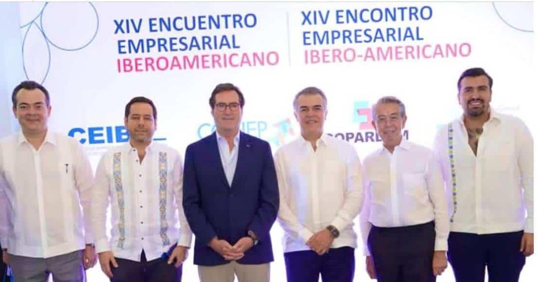 Empresarios buscan atraer a inversionistas iberoamericanos