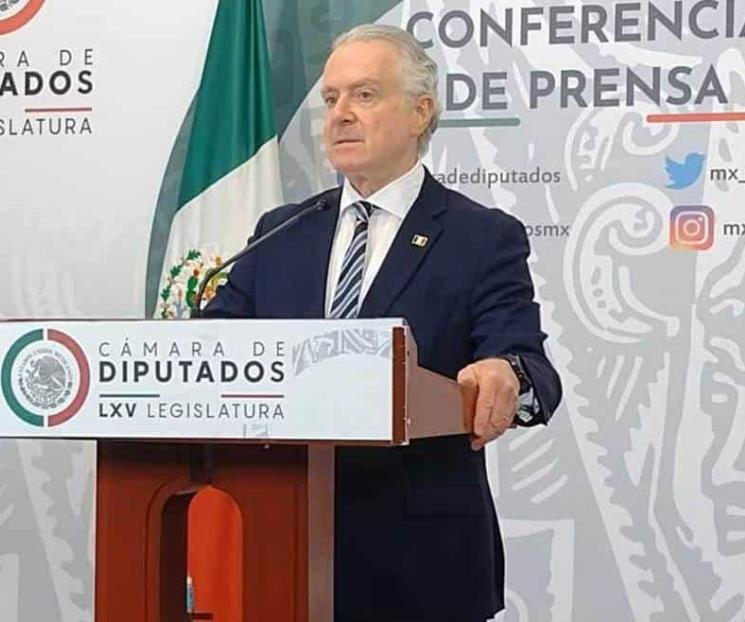Cooperación debe guiar relaciones México-EU