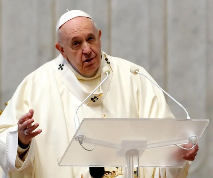Amplía papa Francisco ley contra abusos sexuales