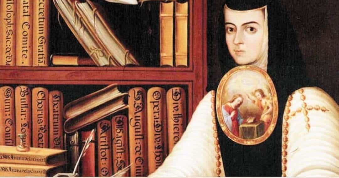 Hace 100 años se debatió para erigir estatua de Sor Juana