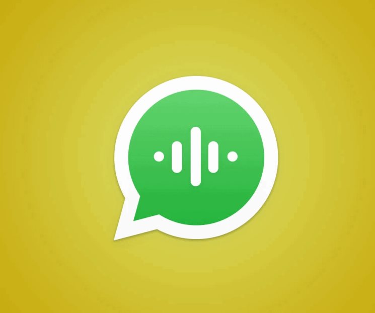 WhatsApp va a por los audios