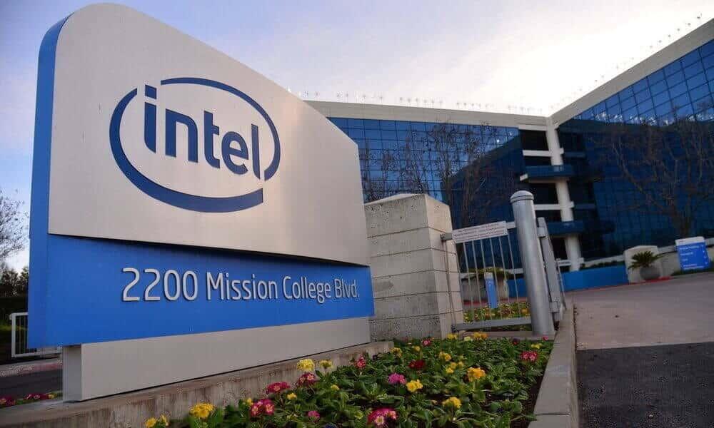 Intel vende su división de módem 4G y 5G a MediaTek