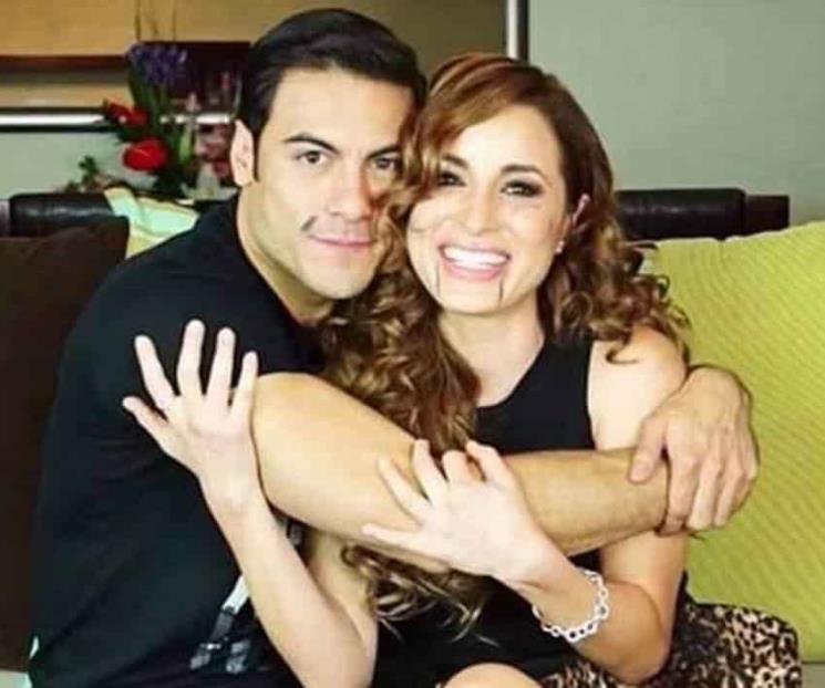 Carlos Rivera y Cynthia Rodríguez esperan a su primer hijo