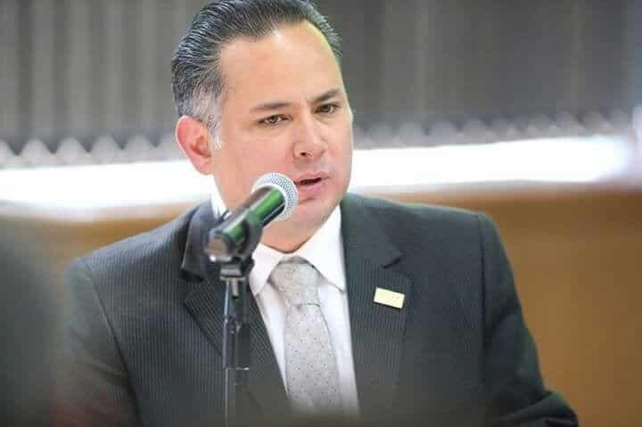 También Nieto demandará a García Cabeza de Vaca